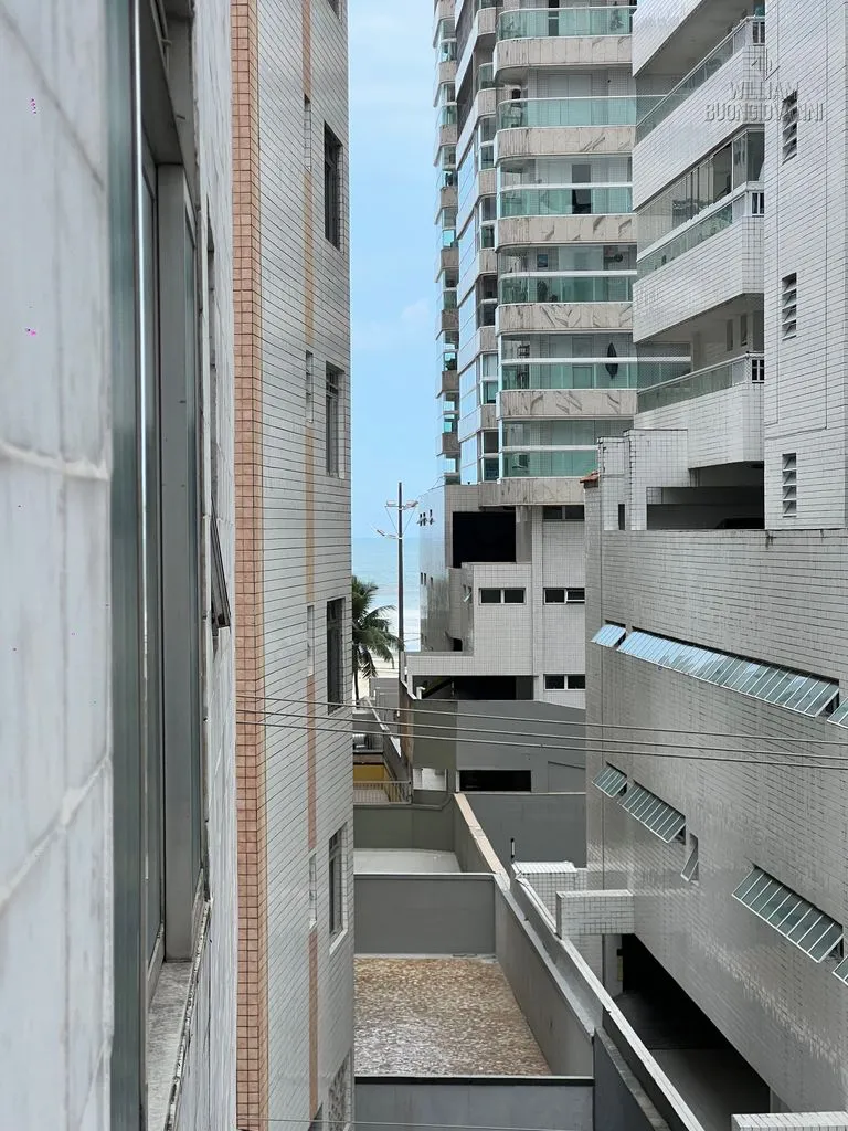 Imagem Apartamento Bairro Aviação 2 quartos 1 suite 100m do Mar