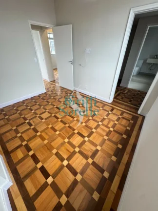 Imagem Apartamento à Venda na Bela Vista (Av.Paulista) - São Paulo/SP.