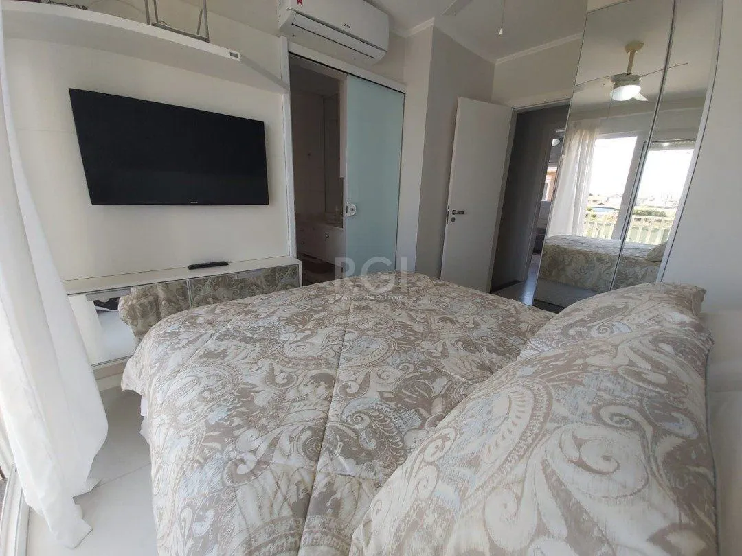 Imagem Casa de Condomínio em Mariluz Plano D