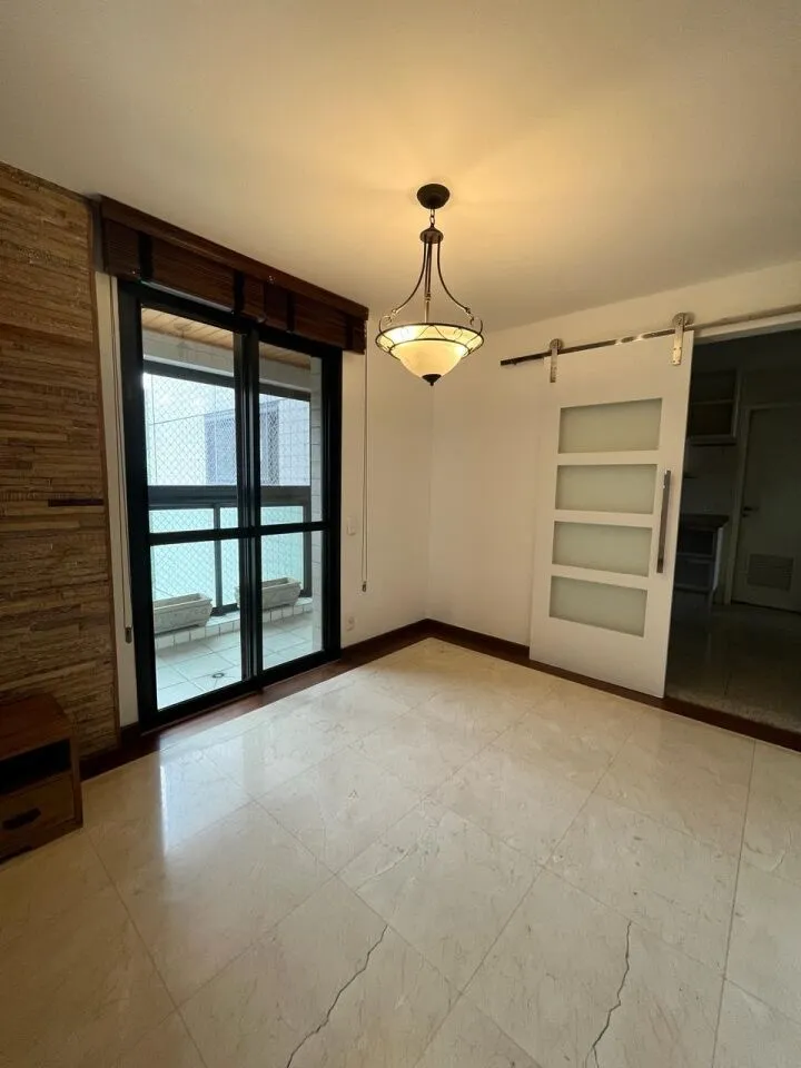 Imagem Apartamento a venda com 4 suítes, 4 vagas, Panambi, Varanda Goumert - Villaggio Panamby