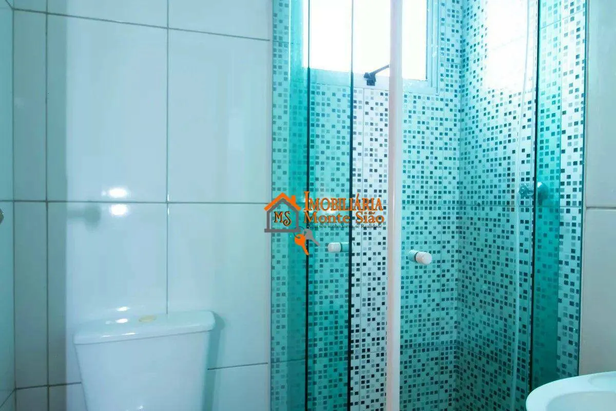 Imagem Cobertura à venda, 89 m² por R$ 359.999,00 - Jardim do Triunfo - Guarulhos/SP