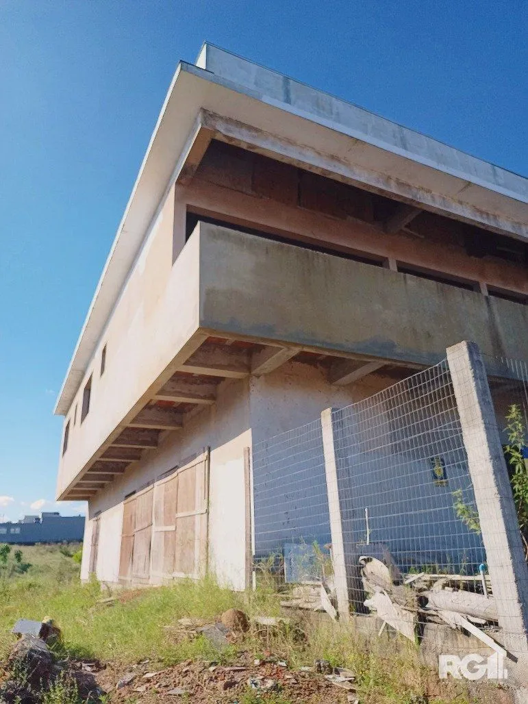 Imagem Prédio Comercial em Jardim dos Lagos