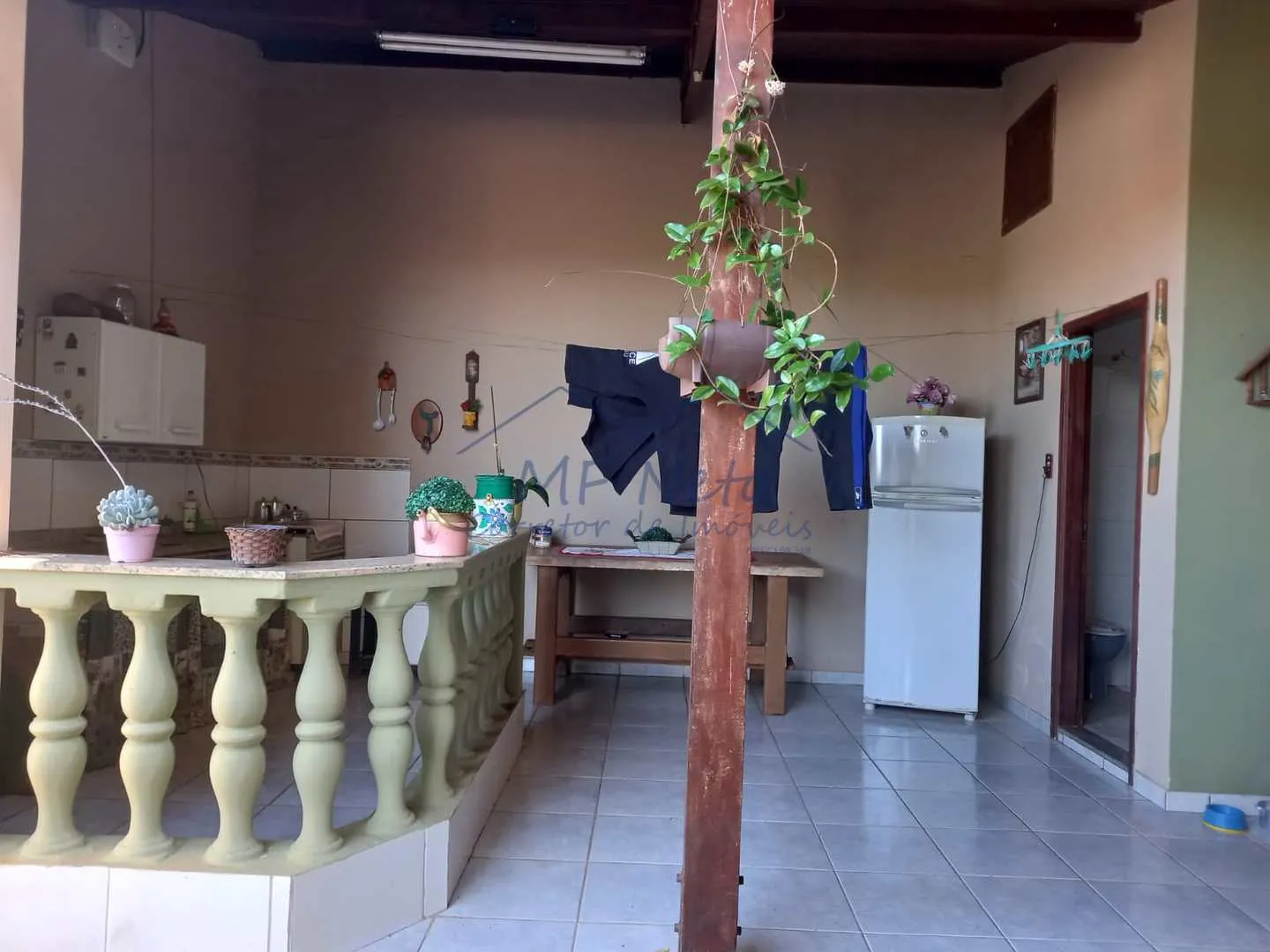 Imagem Casa Padrão