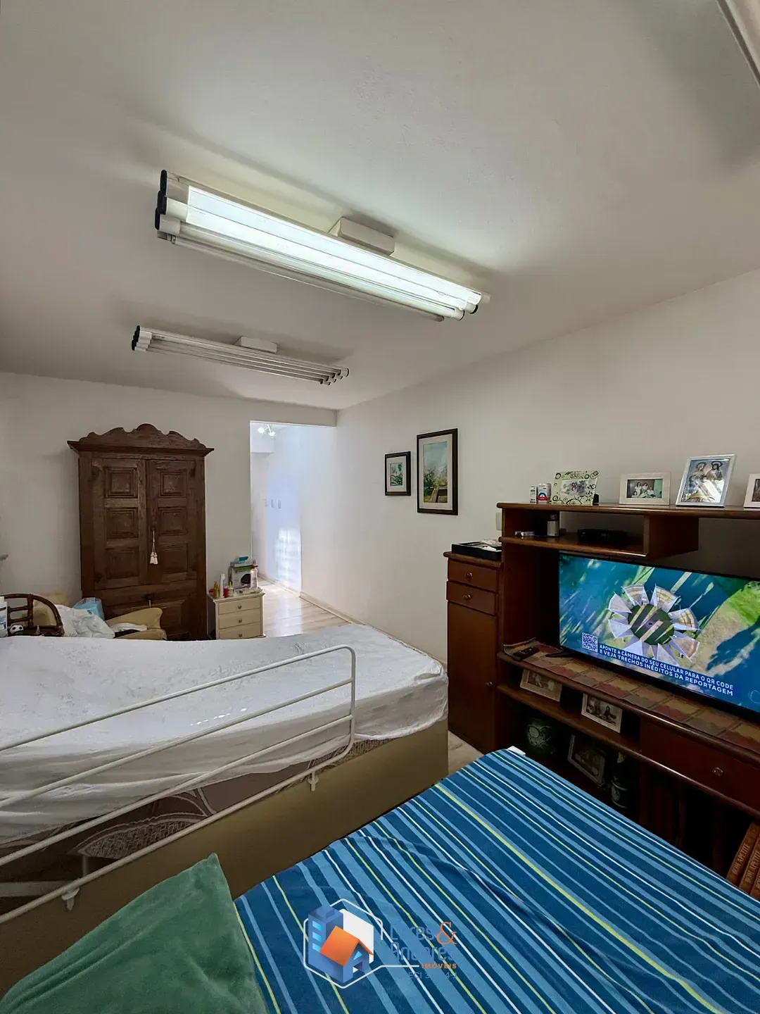 Imagem Sobrado para venda em Santo Amaro com 3 quartos, sendo 1 suíte, 165m²