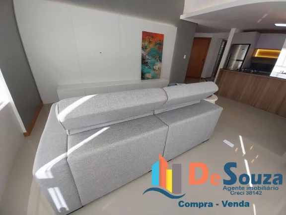 Imagem Apartamento com vista Eterna do Rio Tramandaí