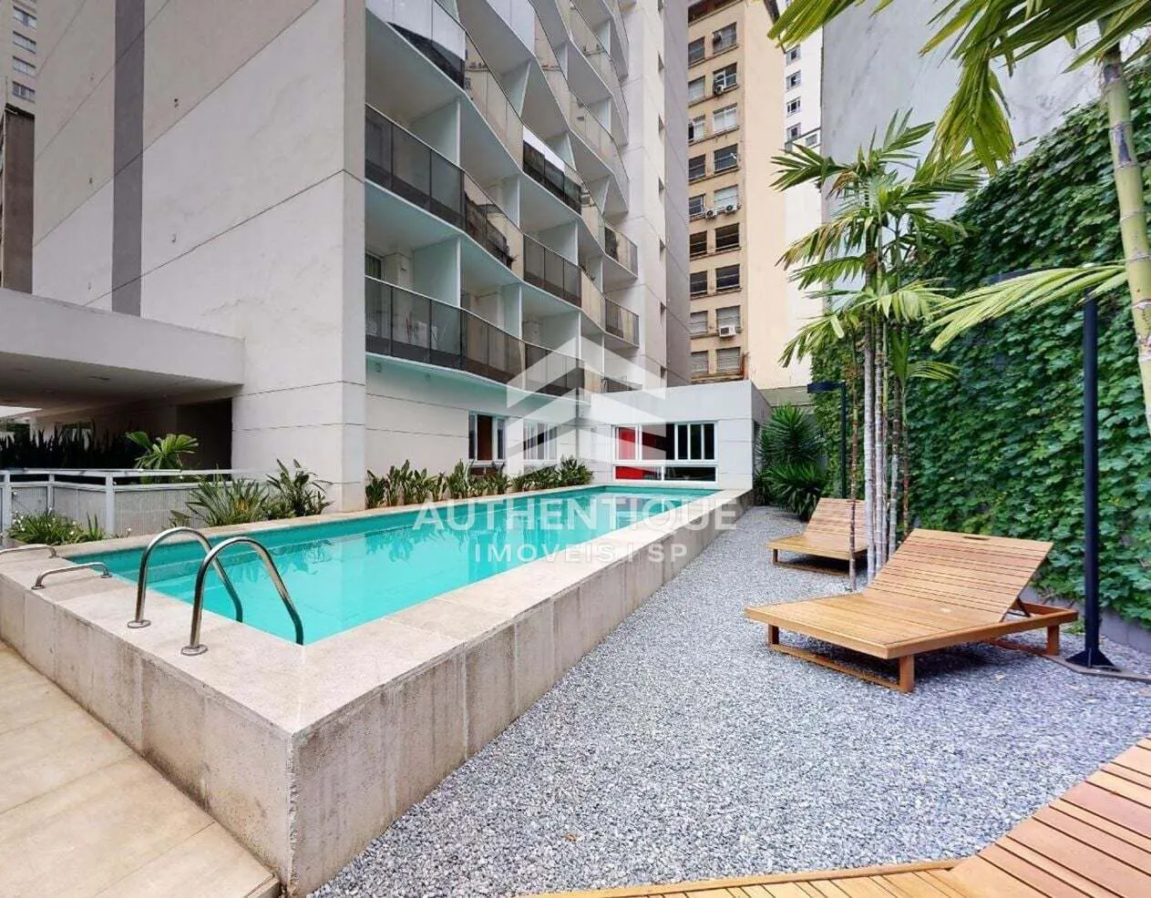 Imagem Setin Downtown Estação da Luz - Apartamento à venda no bairro Centro - São Paulo/SP, Zona Central