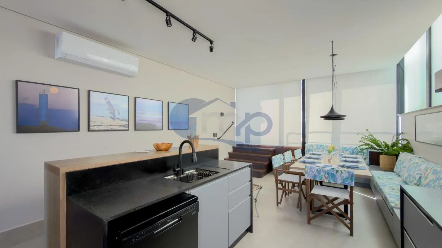 Imagem Apartamento a venda com 3 suites na Prainha em Torres/RS