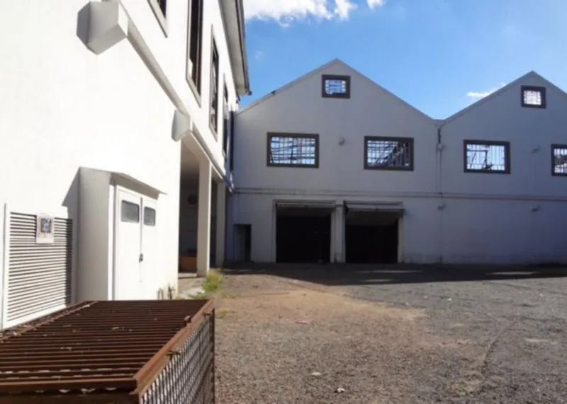 Imagem Predio para Venda - 13000m², 0 dormitórios, Navegantes
