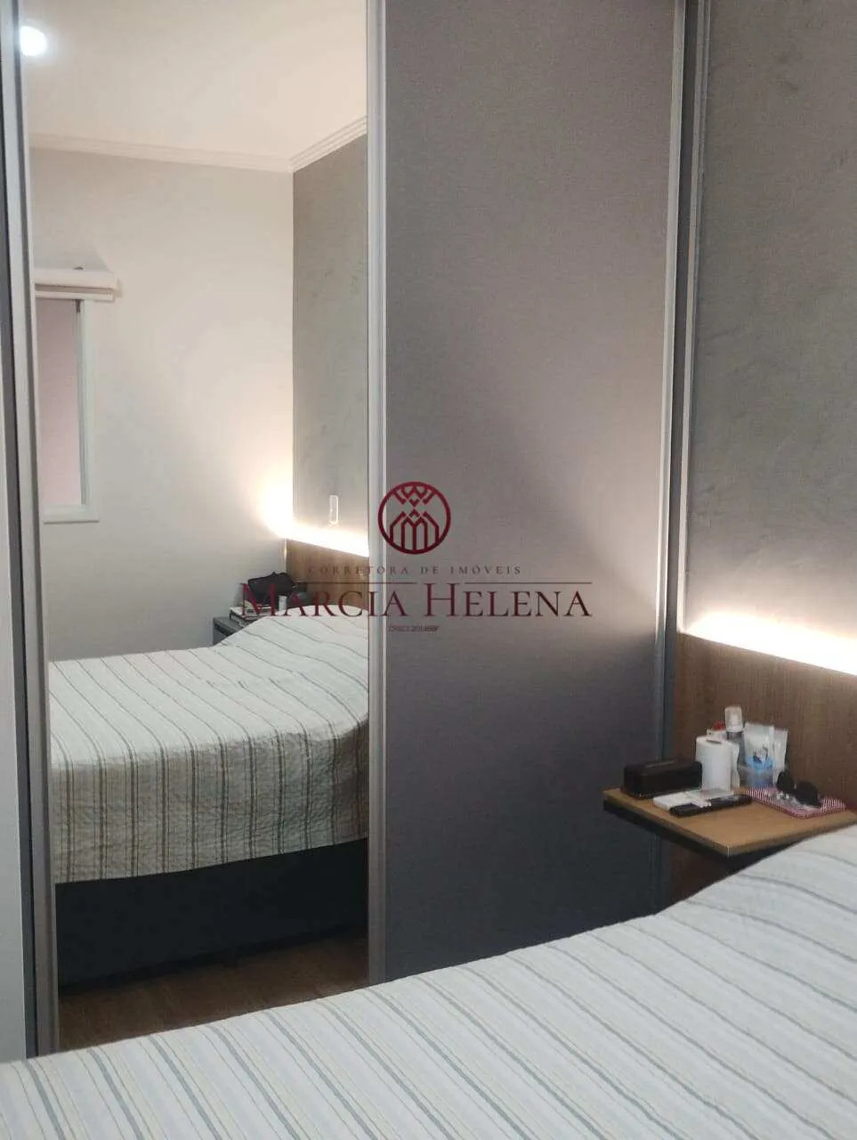 Imagem Casa de condomínio à venda, no Vilagio Vila Real em Paulínia, Saltinho, com 3 quartos, 220m2
