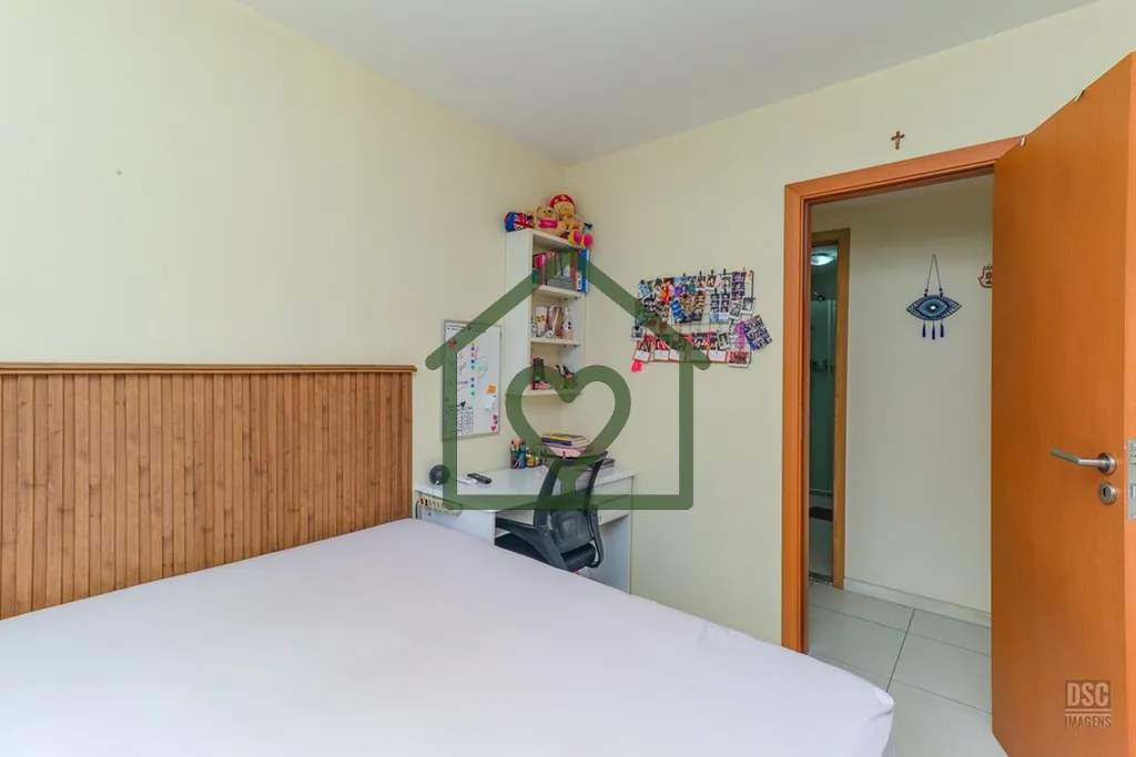 Imagem BELÍSSIMO APARTAMENTO DE 2 DORMITÓRIOS, SEMI MOBILIADO E DECORADO 
 
APARTAMENTO DE 69M² COM 2 DO...