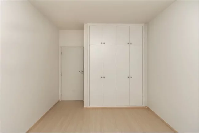 Imagem Apartamento 2 dormitórios 99m² Moema São Paulo Avenida Rouxinol