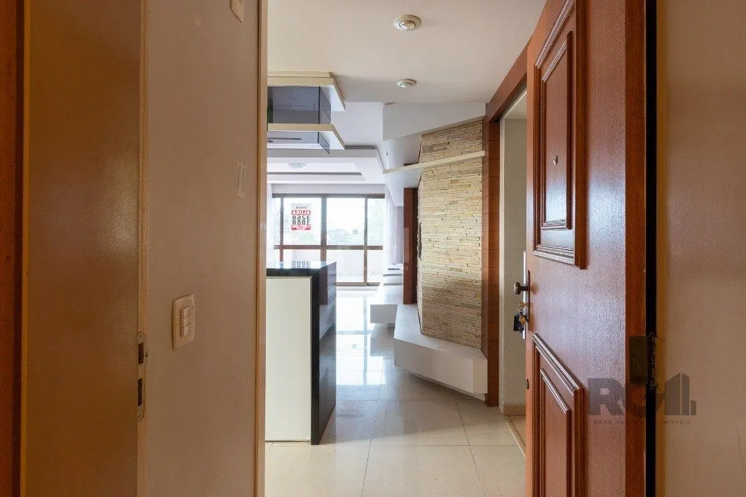 Imagem Apartamento em Petrópolis