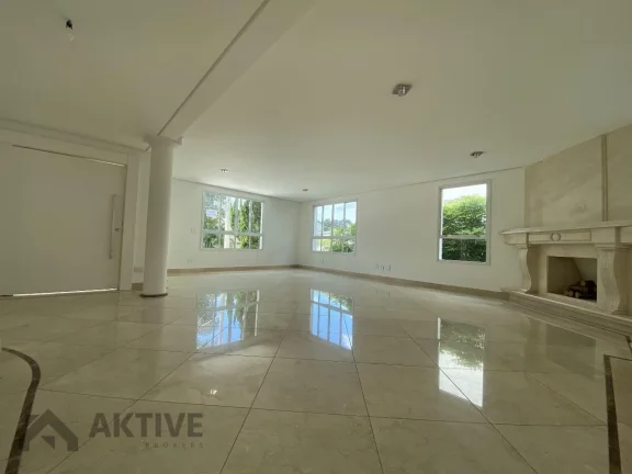 Imagem Casa de Condomínio em Alphaville - Barueri, SP
