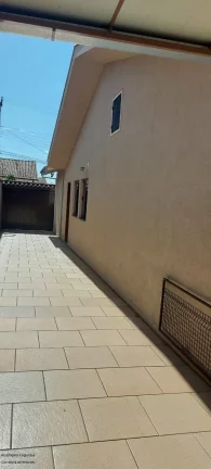 Imagem CASA RESIDENCIAL em POÇOS DE CALDAS - MG, JARDIM CAMPOS ELÍSIOS