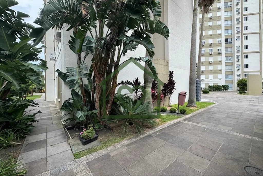 Imagem Descubra o charme de viver em um encantador apartamento localizado em Porto Alegre, na desejada regi...