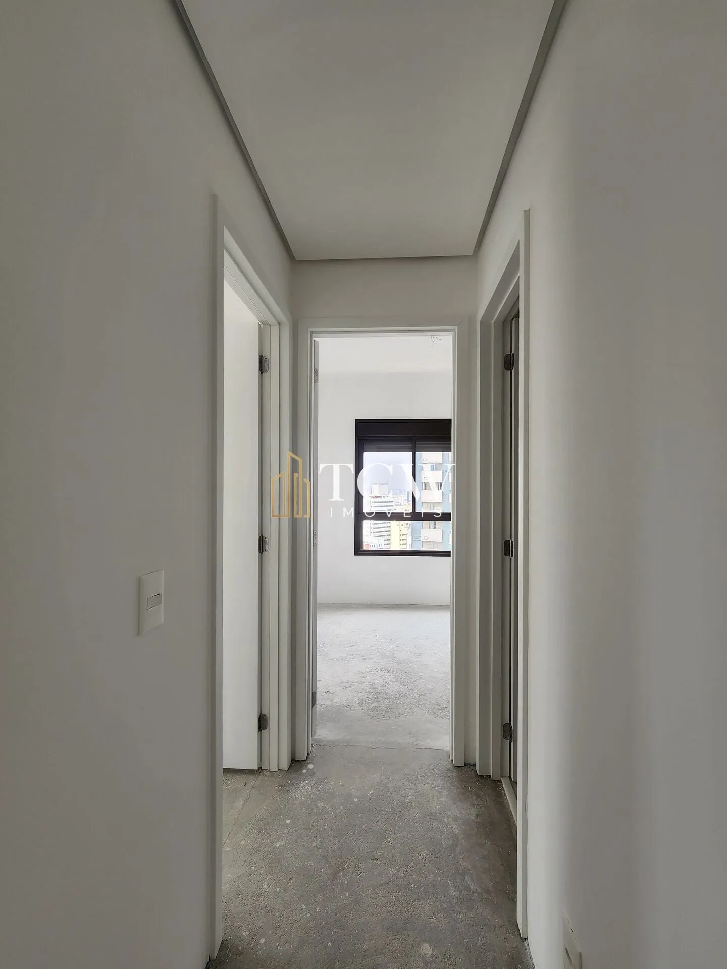 Imagem LOOMI PAULISTA 120m2 - 3 dorm NOVO no Aclimação