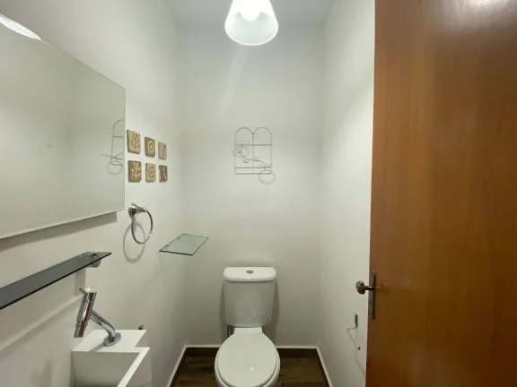 Imagem Casa 3 quartos à venda, 202 m² por R$ 870.000 - Granja Viana - Cotia/SP