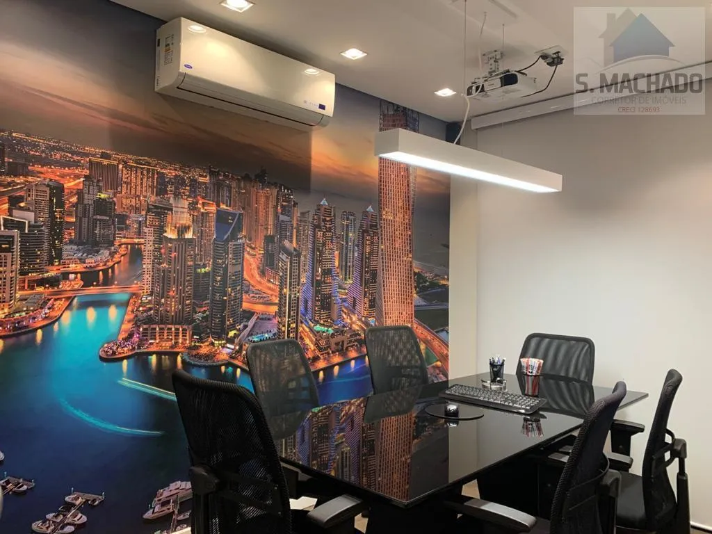 Imagem Sala Comercial para Venda em Santo André / SP no bairro Jardim