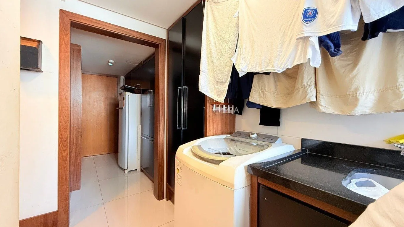 Imagem Apartamento de 3 dormitórios à venda em Bela Vista, Porto Alegre