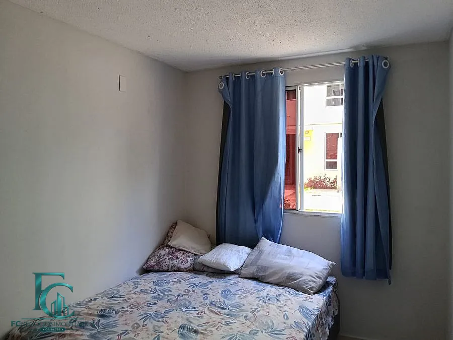 Imagem ÁGIO DE APARTAMENTO EM GOIÂNIA