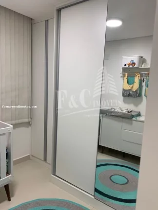 Imagem Apartamento para Venda em Limeira, Vila Limeirânea, 2 dormitórios, 1 suíte, 1 banheiro, 2 vagas