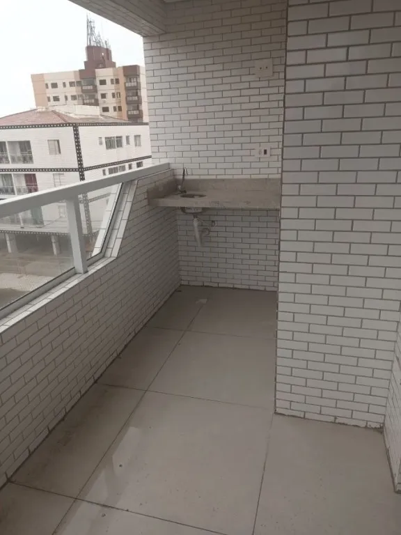 Imagem APARTAMENTO COM 44,00 m² - REAL - PRAIA GRANDE SP