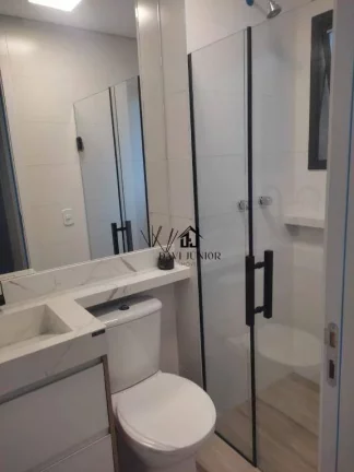 Imagem Apartamento à venda, 70 m² por R$ 750.000,00 - Jardim América - Sorocaba/SP