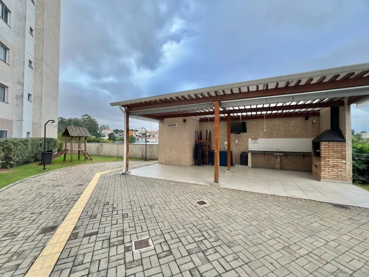 Imagem Apartamento para venda em Vila Pirituba com 2 quartos, 40m2