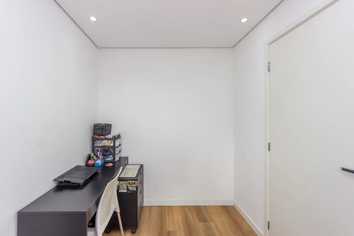 Imagem Apartamento para venda em Alto da Mooca com 2 quartos, sendo 1 suíte, 34m2
