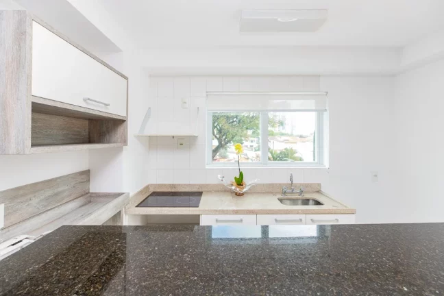 Imagem Apartamento à venda em São Paulo, Brooklin Paulista, com 1 quarto, 67m2