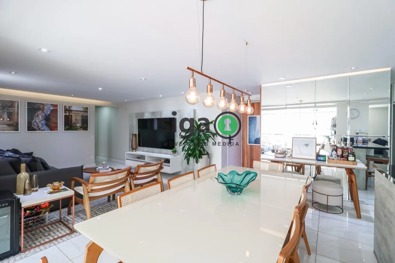 Imagem Apartamento de 109 metros Vila Andrade