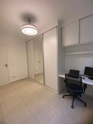 Imagem CASA COND.HORTO FLORESTAL 2 76M²