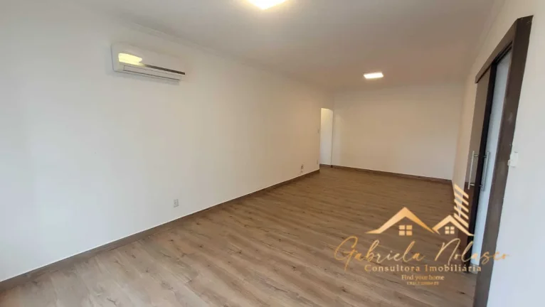 Imagem Apartamento com dois dormitórios na Ponta da Praia