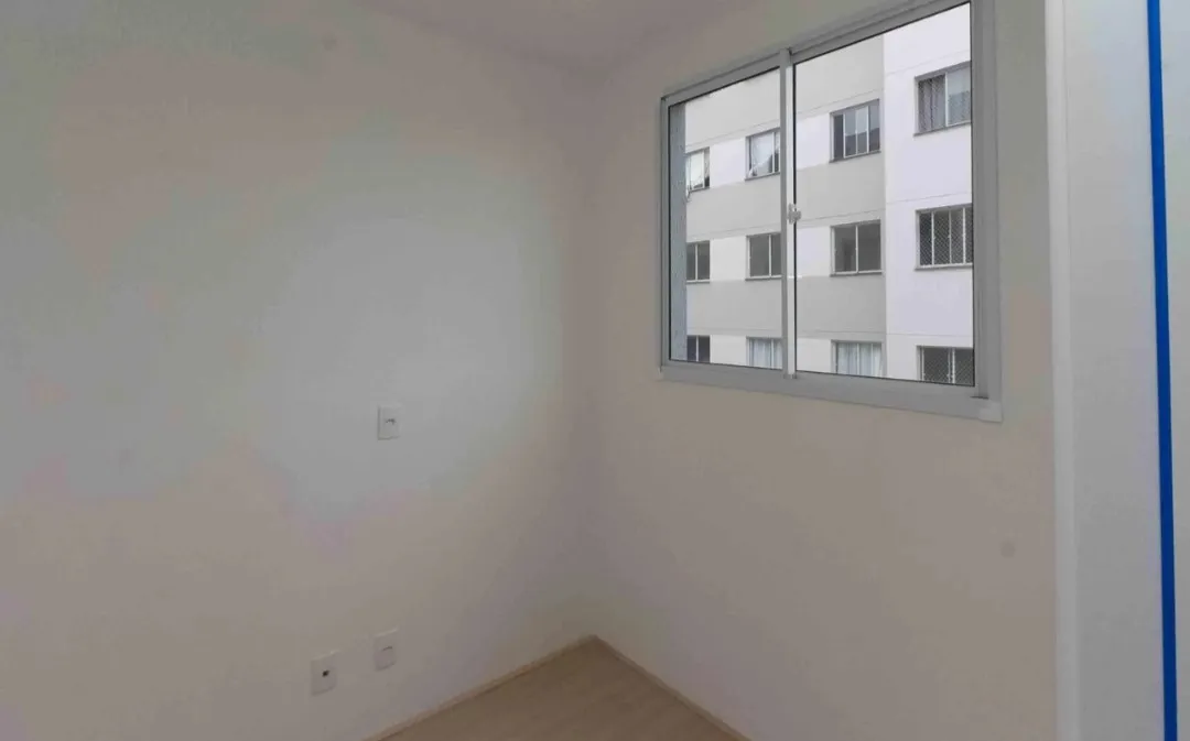 Imagem Apartamento à venda no Connect São Mateus ll