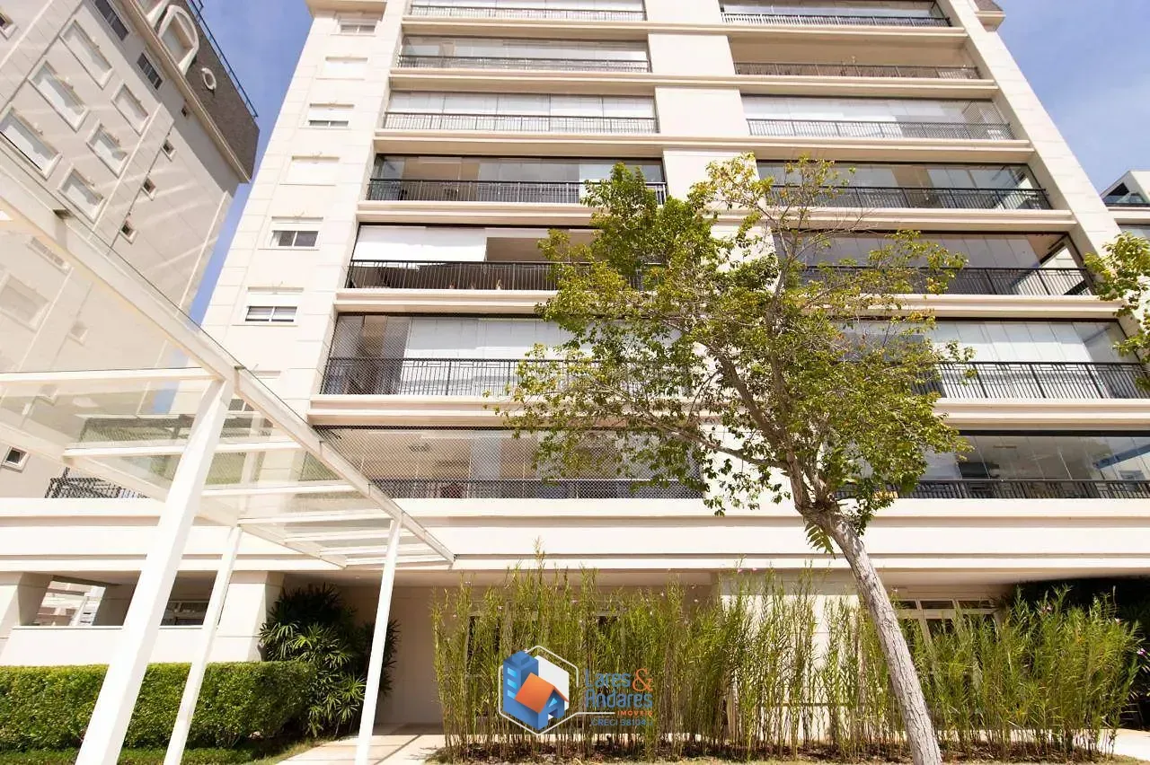Imagem COBERTURA DUPLEX DE ALTO PADRÃO COM 350 M² - TOTALMENTE MOBILIADA, 3 SUÍTES, PISCINA PRIVATIVA, 4 VGS E LAZER COMPLETO - SANTANA - SP.