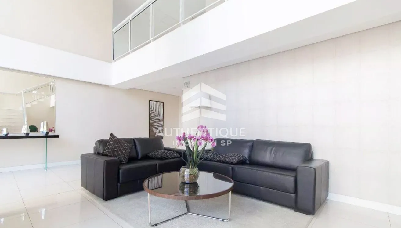 Imagem EASY TATUAPÉ - Apartamento à venda em São Paulo/SP