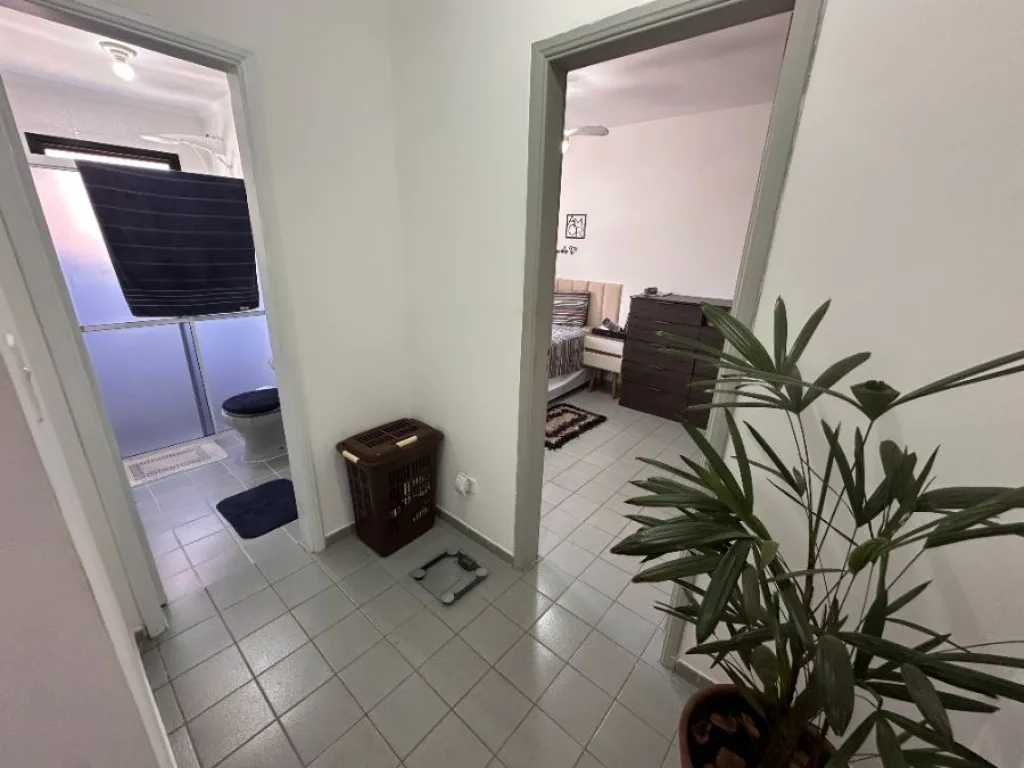 Imagem APARTAMENTO COM 50,00 m² - GUILHERMINA - PRAIA GRANDE SP