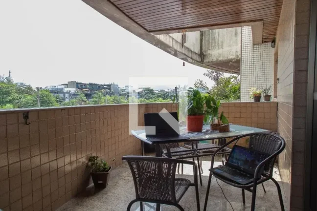 Imagem Apartamento à Venda - Recreio, 3 Quartos, 122 m2