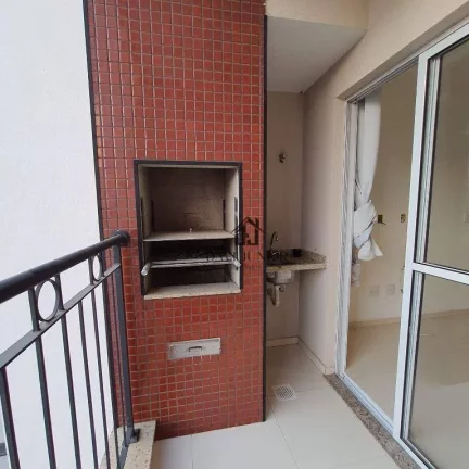 Imagem Apartamento à venda, 63 m² por R$ 590.000,00 - Parque Campolim - Sorocaba/SP