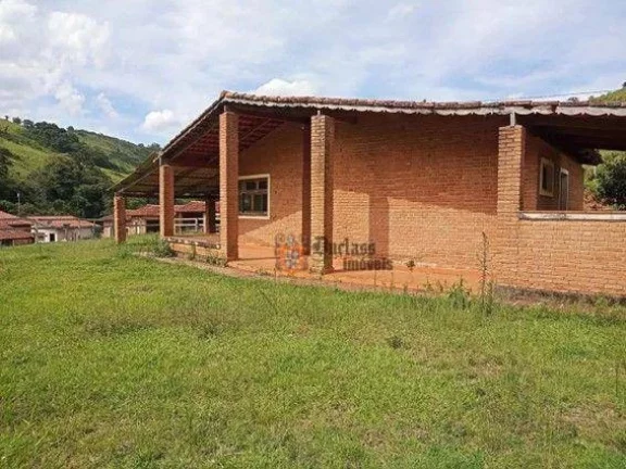 Imagem Sítio à venda, 186000 m² por R$ 599.000,00 - Centro - Pedra Bela/SP