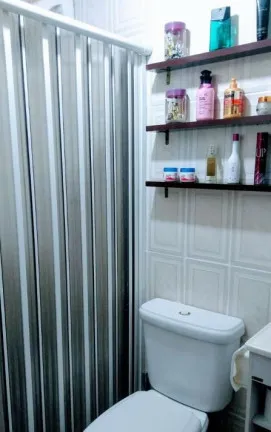 Imagem Apartamento com 2 Quartos à Venda, 52 m² em Vila Nova Cachoeirinha - São Paulo