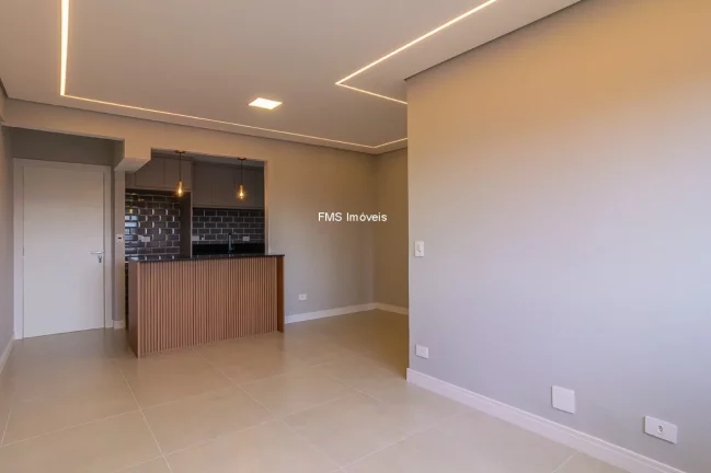 Imagem APARTAMENTO 64m² - 2 DORMITÓRIOS ( 1 SUITE ) - 1 VAGA - CAMPO BELO