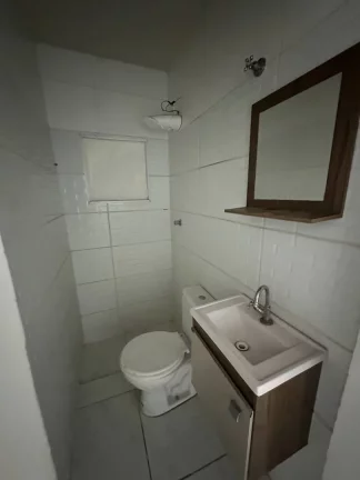 Imagem MINI KITNET