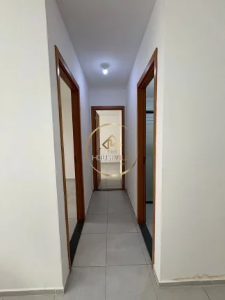 Imagem Apartamento, 2 Dormitórios, Condomínio Campo Di Napoli.