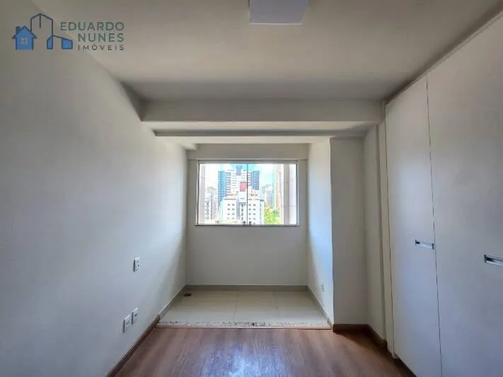 Imagem APARTAMENTO COM 03 QUARTOS, SUÍTE, LAZER, 02 VAGAS NO FUNCIONÁRIOS!!!!