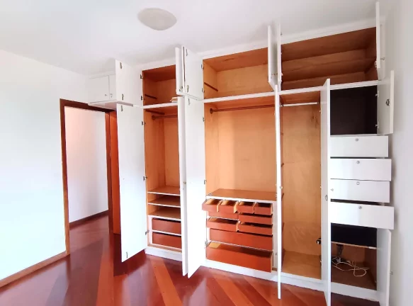 Imagem ED. SOUTH POINT - Apto 170m² (Unidade de Revenda), em rua tranquila sem saída e segurança 24 horas!