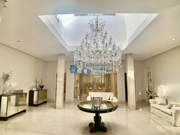Imagem Casa com 7 Quartos e 6 banheiros com 1020 m² no Cidade Jardim