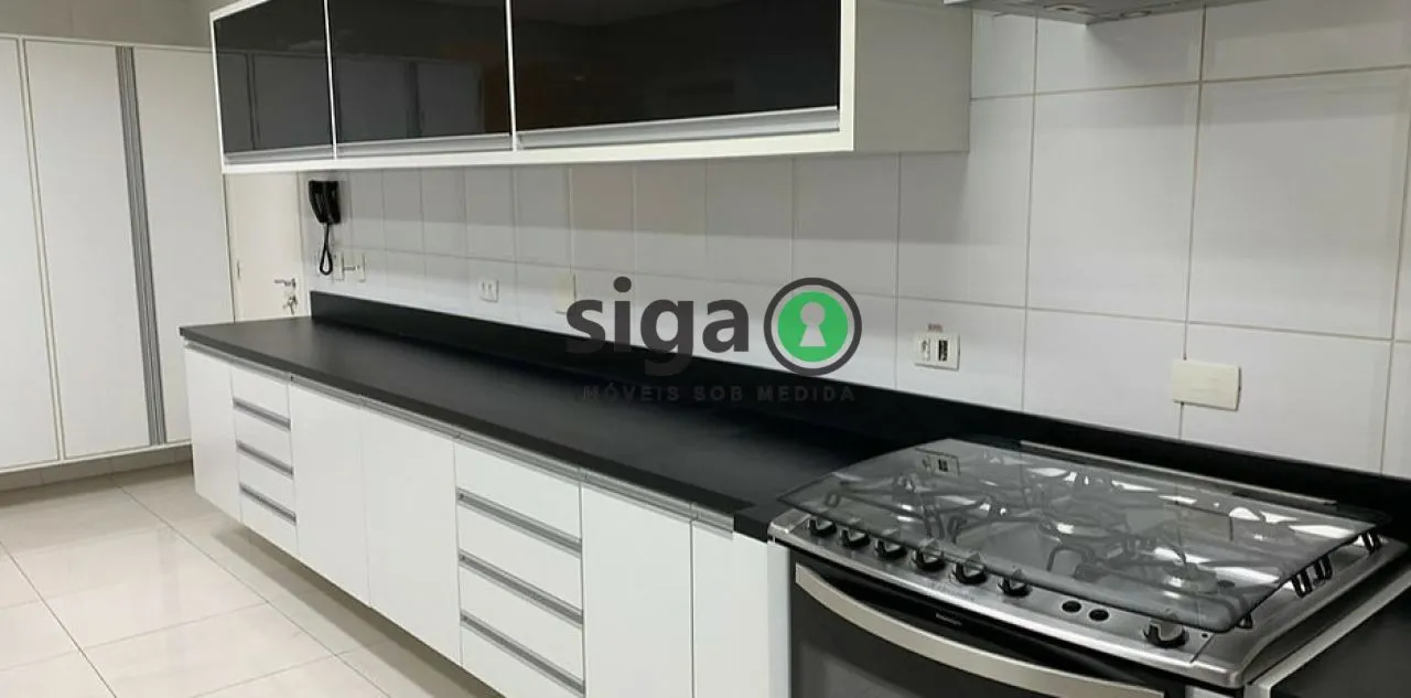 Imagem Apartamento à venda no Condomínio Reserva Casa Grande - Santo Amaro, São Paulo