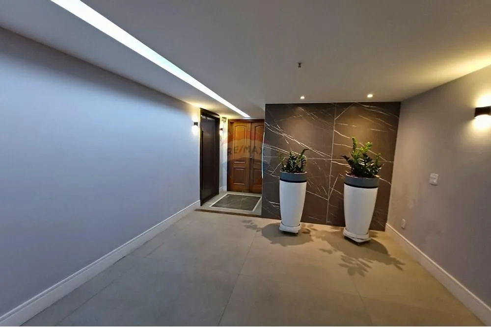 Imagem Apartamento de 89m² com 3 Quartos, Suíte, 2 Vagas e Condomínio Clube em Todos os Santos