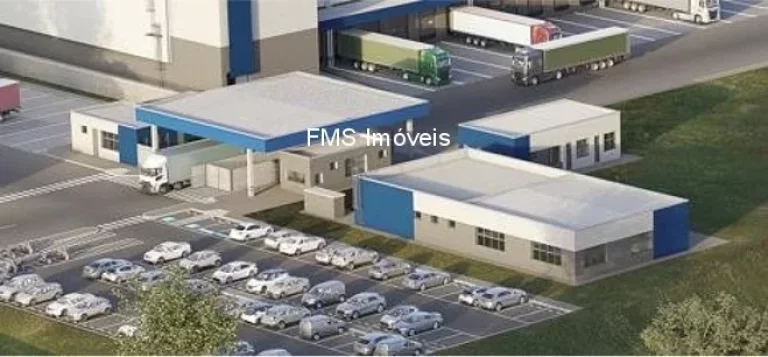 Imagem Galpão para locação em Itapeva - MG
